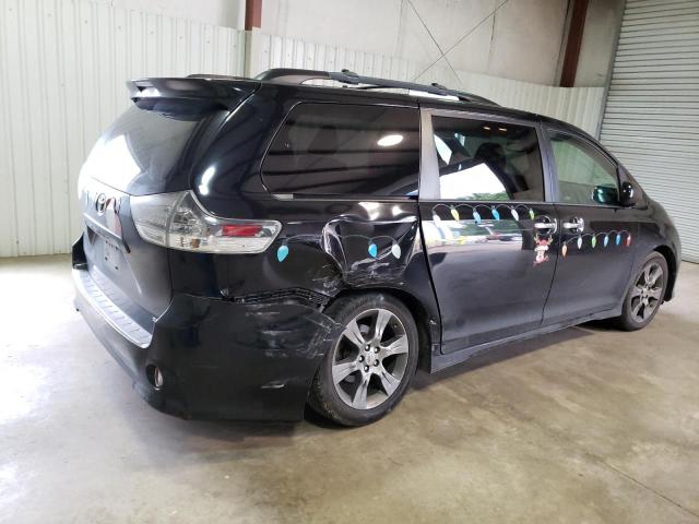 2015 TOYOTA SIENNA SPO - 5TDXK3DC6FS627600