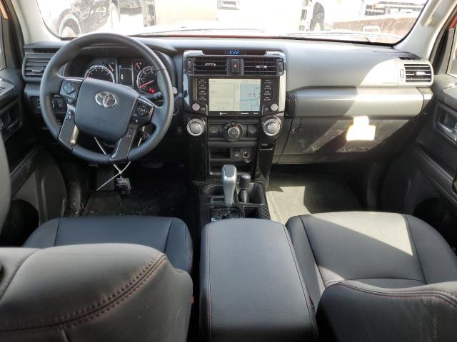 2023 TOYOTA 4RUNNER SE - JTERU5JR3P6113854