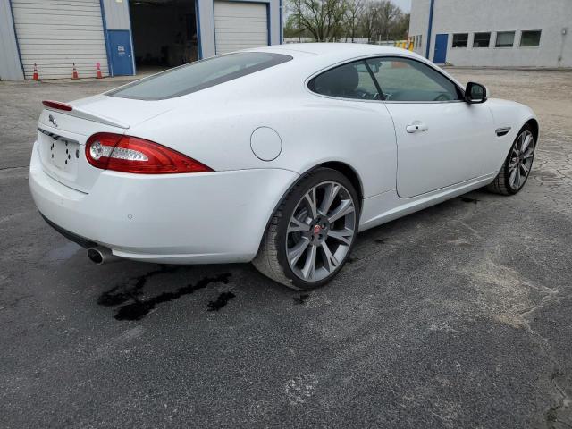 2015 JAGUAR XK SAJWA4FB9FLB56458