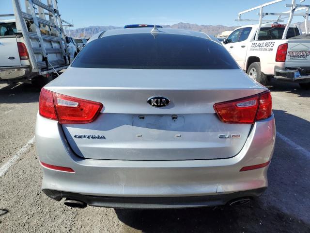 5XXGN4A74EG329969 KIA OPTIMA EX