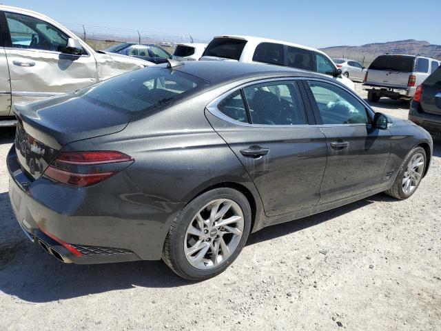 2022 GENESIS G70 BASE KMTG34TA7NU099564