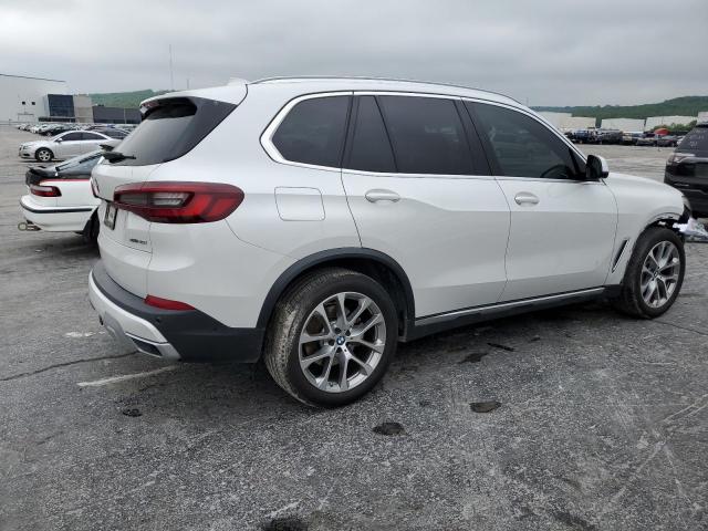 2021 BMW X5 SDRIVE - 5UXCR4C00M9G13843