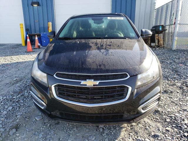 2016 CHEVROLET CRUZE LIMI - 1G1PE5SB0G7210748