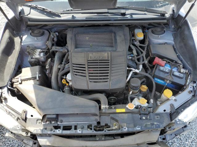 JF1VA1B69K9826036 Subaru Wrx Premium