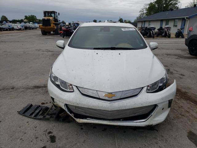 VIN 1G1RB6S52HU151013 2017 Chevrolet Volt, Premier no.5