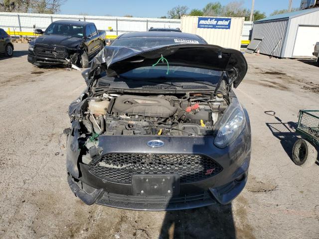2016 FORD FIESTA ST - 3FADP4GX7GM207229