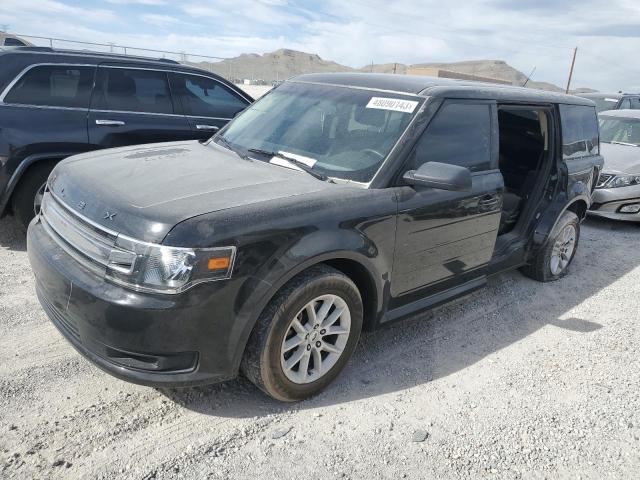 2017 Ford Flex SE