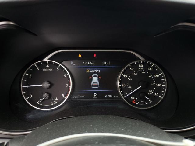 1N4AA6AP6HC453281 Nissan Maxima 3.5s
