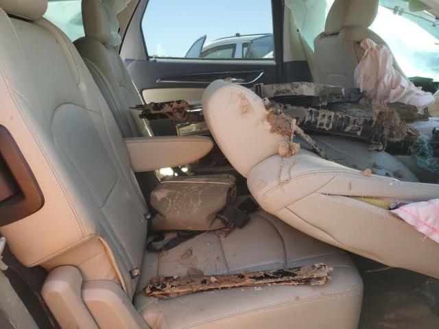 2018 BUICK ENCLAVE ES - 5GAERBKW4JJ230467