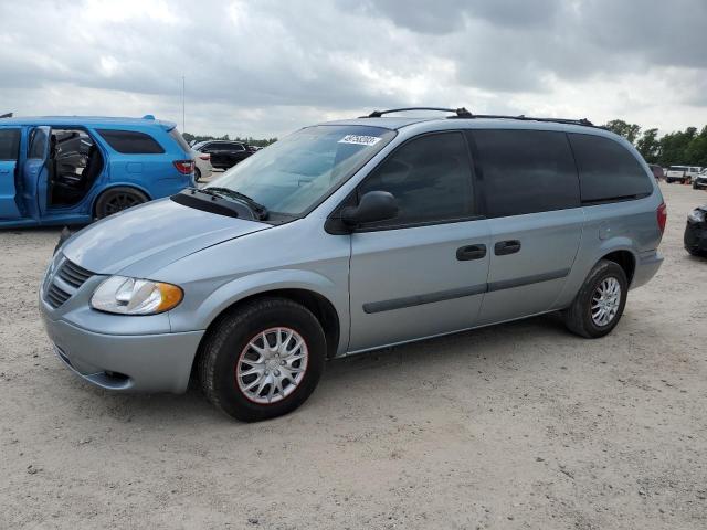 2005 Dodge Grand Caravan SE