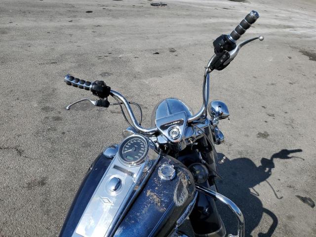 2014 HARLEY-DAVIDSON FLHR ROAD - 1HD1FBM38EB600696