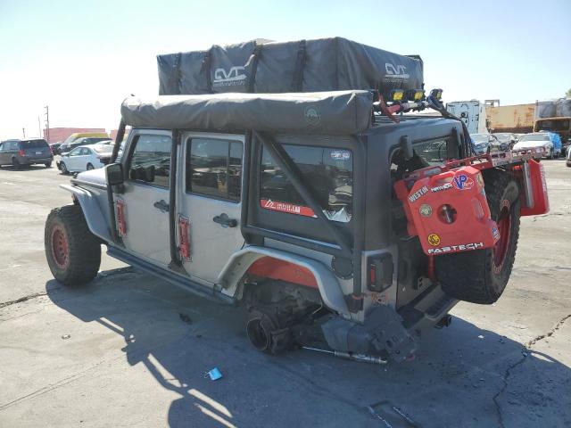 2015 JEEP WRANGLER 1C4BJWFG5FL602784