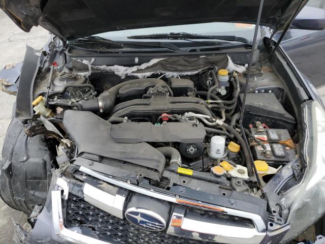 4S3BMBL61E3030610 Subaru Legacy 2.5i Limited