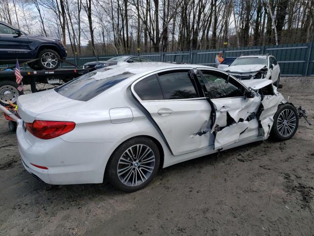 2019 BMW 540 XI - WBAJE7C59KWW11907