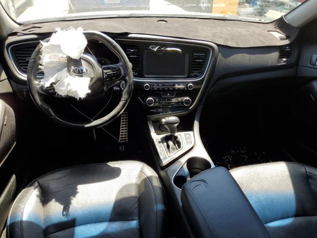 5XXGR4A66FG375705 KIA OPTIMA SX