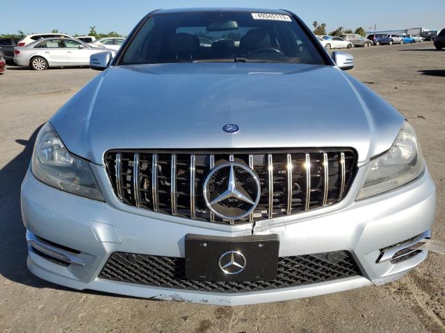 WDDGF4HB9ER302048 Mercedes-Benz C 250