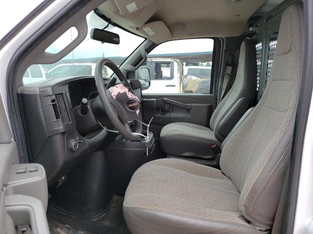 2017 GMC SAVANA G35 - 1GTZ7GFF7H1128653