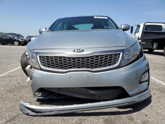 KNAGM4AD7E5072266 KIA OPTIMA HYBRID
