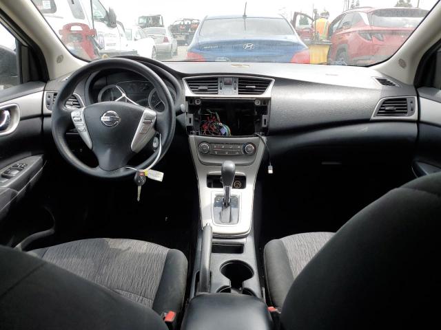 3N1AB7AP8EL693917 Nissan SENTRA S