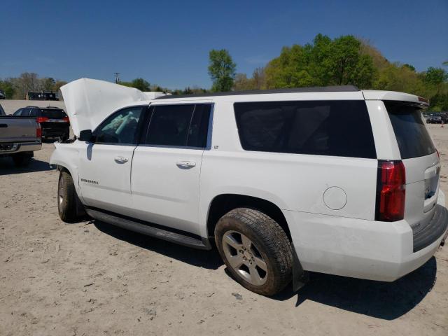 1GNSCHKC2HR232104 | 2017 CHEVROLET SUBURBAN C