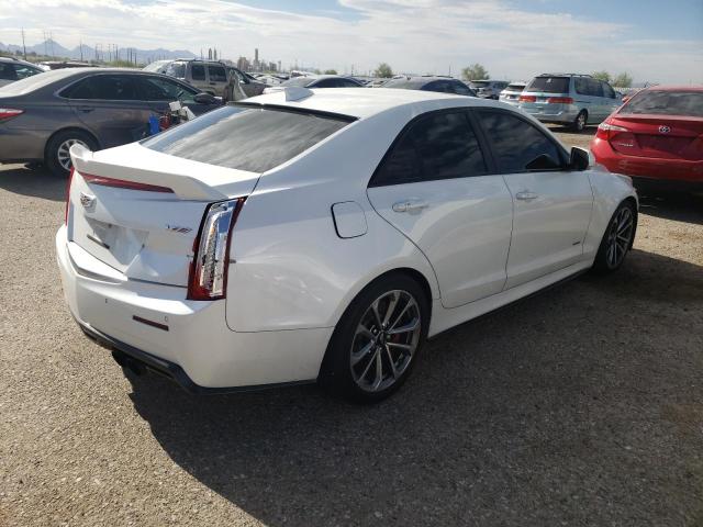 2016 CADILLAC ATS-V - 1G6AN5SY5G0103241
