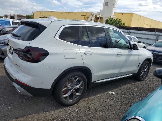 2023 BMW X3 SDRIVE3 - 5UX43DP0XP9P12977