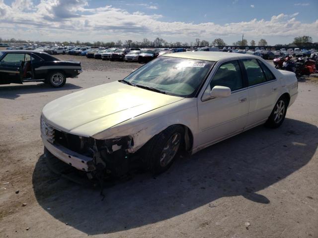 2004 Cadillac Seville SLS