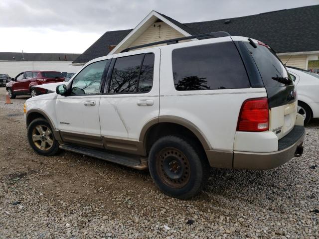 2004 Ford Explorer Eddie Bauer VIN: 1FMZU74W64UB84891 Lot: 49453823