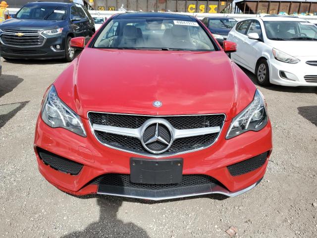 2017 MERCEDES-BENZ E 400 - WDDKJ6FB0HF357503