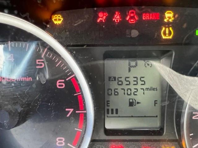 2016 SUBARU FORESTER 2 - JF2SJABC3GH411537
