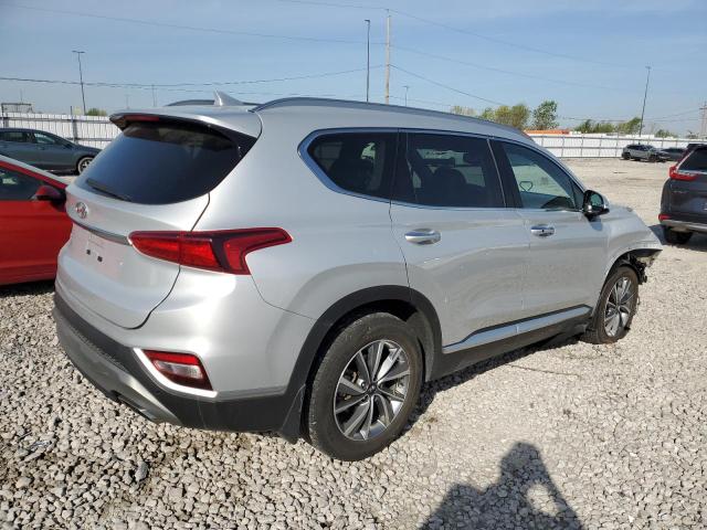 5NMS33AD8LH162692 Hyundai Santa Fe Sel