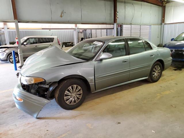 2003 Buick LeSabre Custom