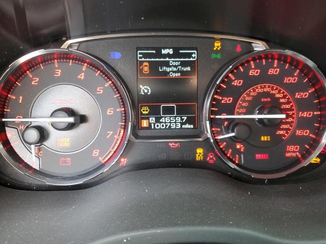 JF1VA1D65F9822553 Subaru Wrx Premium