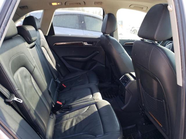 WA1LFAFP9BA029994 Audi Q5 Premium 2011. Фото: 9