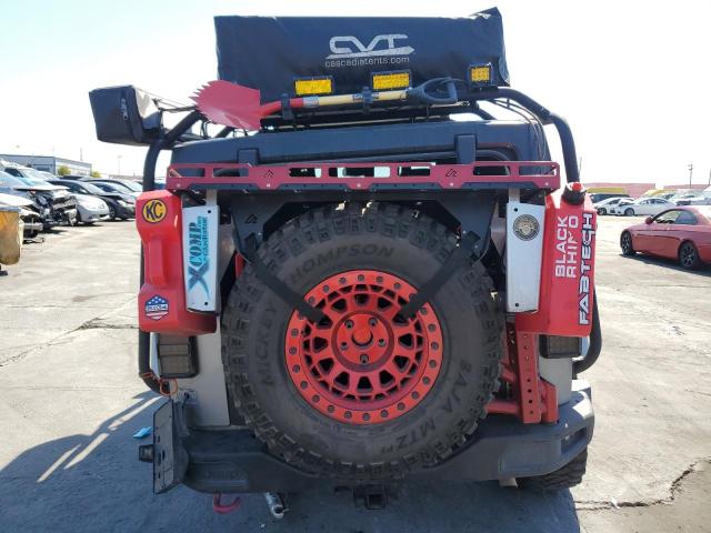 2015 JEEP WRANGLER 1C4BJWFG5FL602784