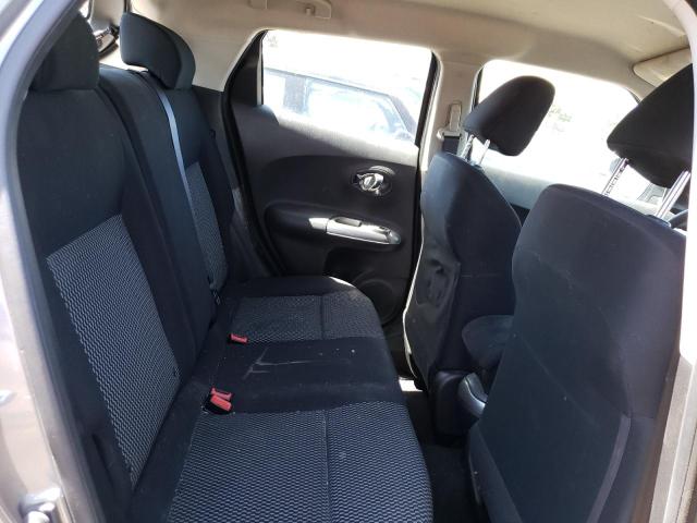 JN8AF5MV7HT752301 Nissan JUKE S