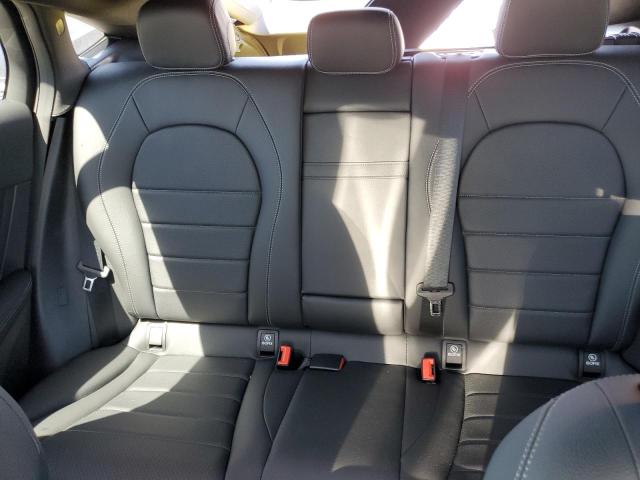 W1N0J8EB7MG011220 Mercedes-Benz Glc Coupe 300 4matic