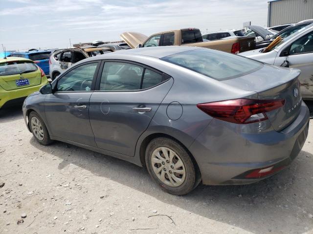 5NPD74LF2KH471707 Hyundai Elantra SE 2