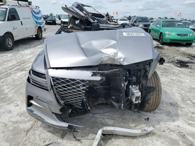 2021 GENESIS GV80 BASE KMUHCESC7MU034589