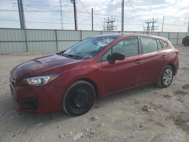 Vin: 4s3gtaa64h1733477, lot: 49735163, subaru impreza 2017 img_1