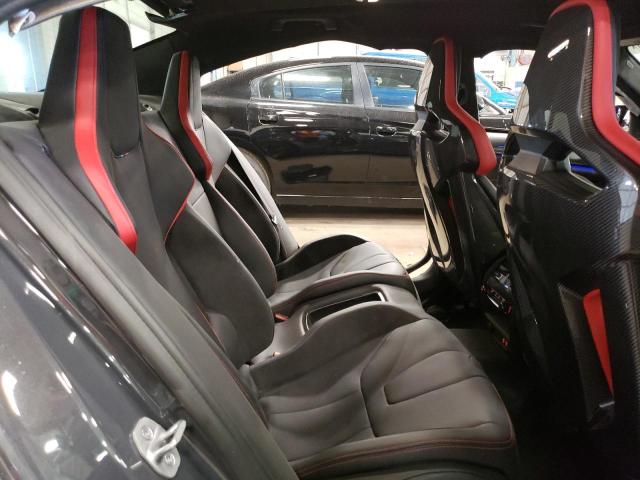 2022 BMW M5 CS - WBS73CH00NCJ05972
