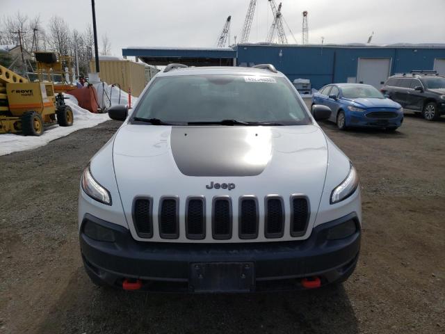 1C4PJMBS3FW702711 Jeep Cherokee Trailhawk