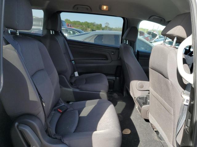 2018 HONDA ODYSSEY LX - 5FNRL6H21JB021210