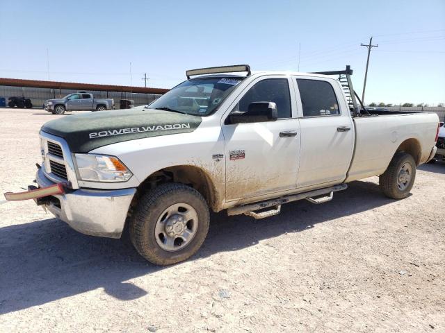 2012 Dodge Ram 2500 ST