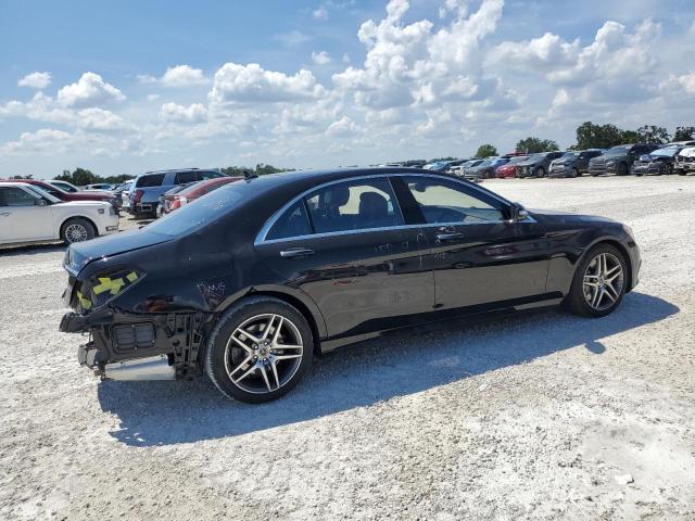 2017 MERCEDES-BENZ S 550 4MAT - WDDUG8FB0HA341348