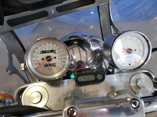 2000 HONDA GL1500 C/2 - 1HFSC3406YA300990