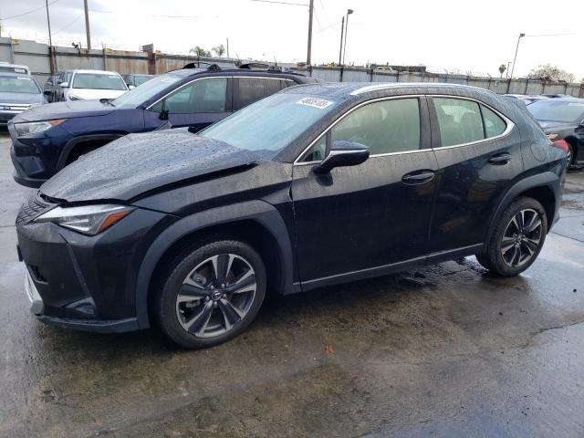 2021 LEXUS UX 200 - JTHX3JBH3M2037521