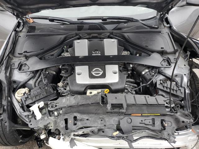 JN1AZ4EH3LM823313 Nissan 370Z BASE