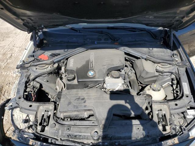 2015 BMW 428 I - WBA3N3C56FK232409