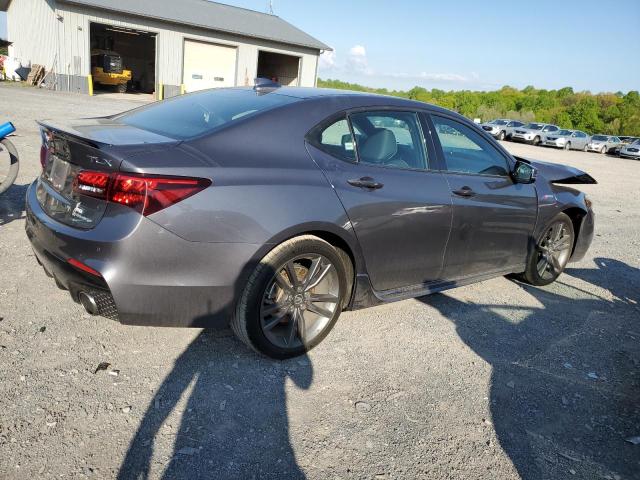 2018 ACURA TLX TECH+A - 19UUB3F60JA003602